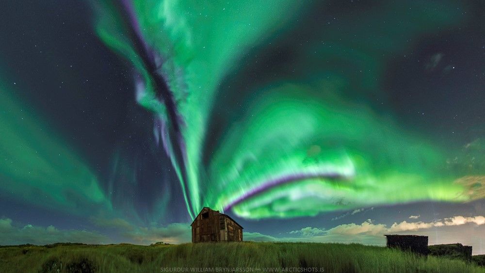 Northern Lights